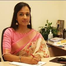 Dr. Nanditha
